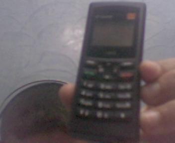 sagem